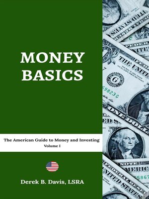 cover image of Money Basics